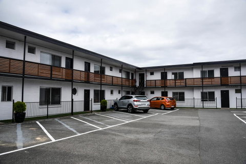 Hobart Tower Motel - Accommodation Brisbane 4