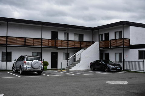 Hobart Tower Motel - Accommodation Brisbane 3