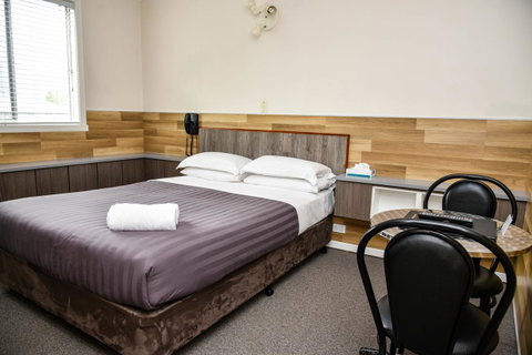 Hobart Tower Motel - Accommodation Brisbane 7