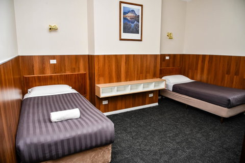 Hobart Tower Motel - Accommodation Brisbane 11