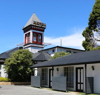 Hobart Tower Motel - Accommodation Brisbane
