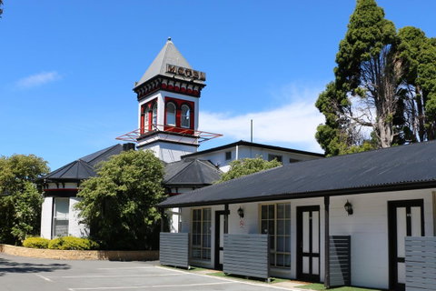 Hobart Tower Motel - Accommodation Brisbane 0