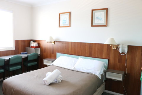 Hobart Tower Motel - Accommodation Brisbane 10