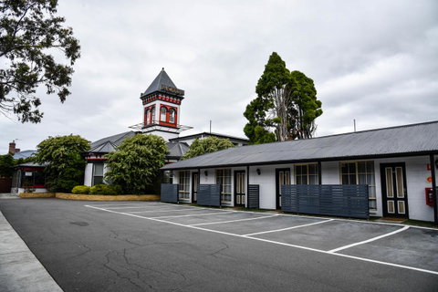 Hobart Tower Motel - Accommodation Brisbane 1