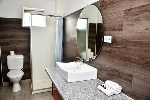 Hobart Tower Motel - Accommodation Brisbane 12