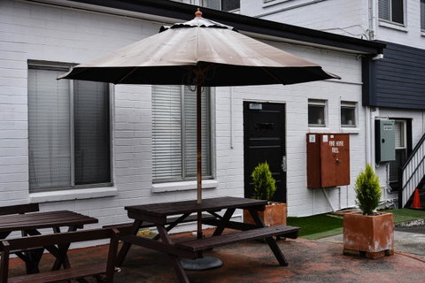 Hobart Tower Motel - Accommodation Brisbane 16