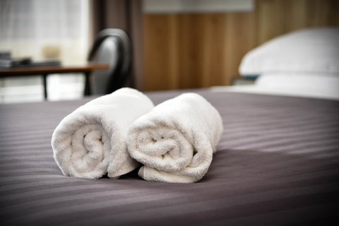 Hobart Tower Motel - Accommodation Brisbane 18