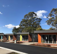 NRMA St Helens Waterfront Holiday Park - Accommodation Brisbane