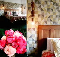 Eden Orchard  Farmstay - Accommodation Brisbane