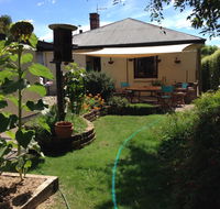 Cimitiere by the Park - Accommodation Brisbane