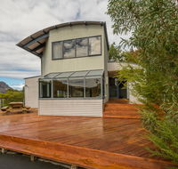 Haven on Bradley - Accommodation Brisbane