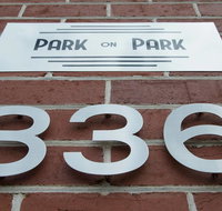 Park on Park - New Town / Hobart Accommodation - Accommodation Brisbane