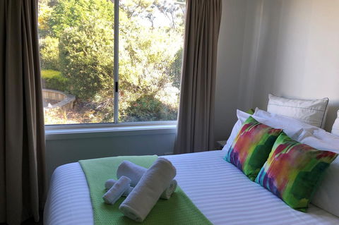 BAY OF FIRES SEACHANGE Ocean Frontage - Accommodation Brisbane 5