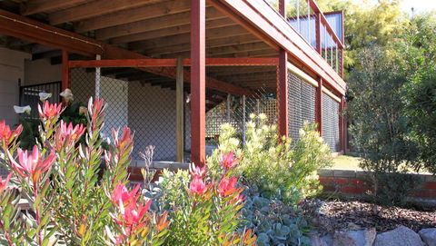 BAY OF FIRES SEACHANGE Ocean Frontage - Accommodation Brisbane 28