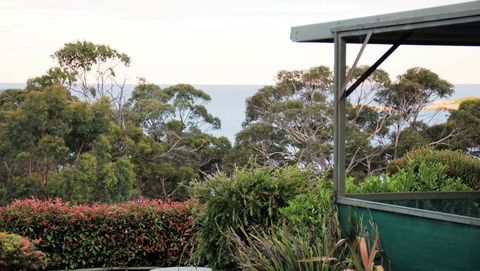 BAY OF FIRES SEACHANGE Ocean Frontage - Accommodation Brisbane 24