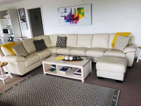 BAY OF FIRES SEACHANGE Ocean Frontage - Accommodation Brisbane 26