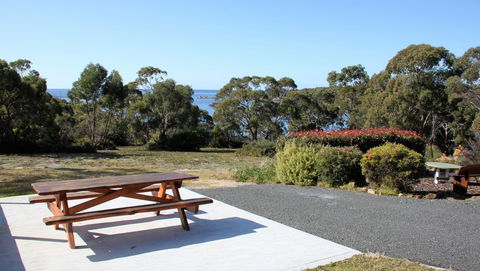 BAY OF FIRES SEACHANGE Ocean Frontage - Accommodation Brisbane 22