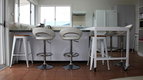 BAY OF FIRES SEACHANGE Ocean Frontage - Accommodation Brisbane 29