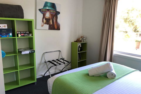 BAY OF FIRES SEACHANGE Ocean Frontage - Accommodation Brisbane 6
