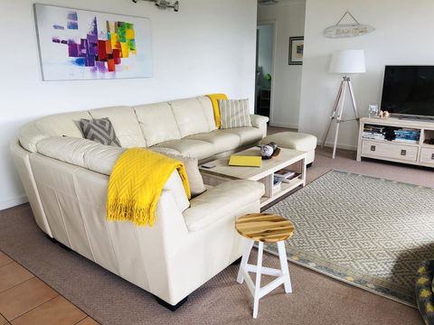 BAY OF FIRES SEACHANGE Ocean Frontage - Accommodation Brisbane 8