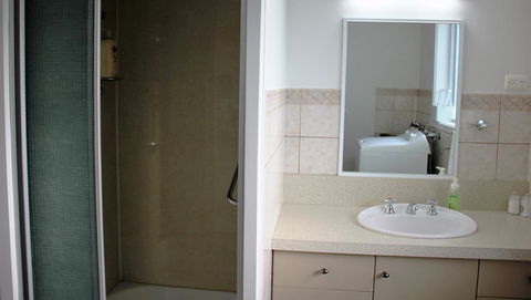 BAY OF FIRES SEACHANGE Ocean Frontage - Accommodation Brisbane 31
