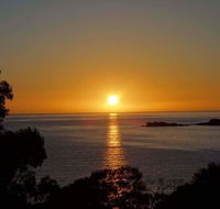 Bay of Fires Seachange - Accommodation Brisbane