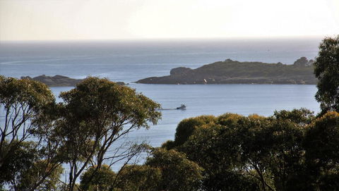 BAY OF FIRES SEACHANGE Ocean Frontage - Accommodation Brisbane 19