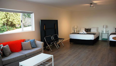 BAY OF FIRES SEACHANGE Ocean Frontage - Accommodation Brisbane 18