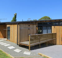 The Town House at the Ice Creamery - Accommodation Brisbane