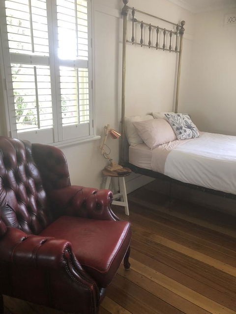 The Port Masters Lodgings - Accommodation Brisbane 8