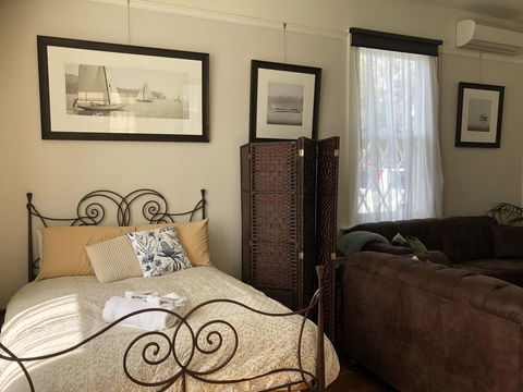 The Port Masters Lodgings - Accommodation Brisbane 5