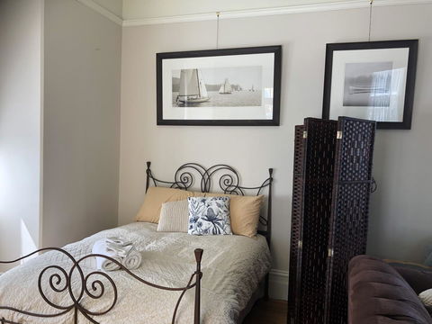 The Port Masters Lodgings - Accommodation Brisbane 14