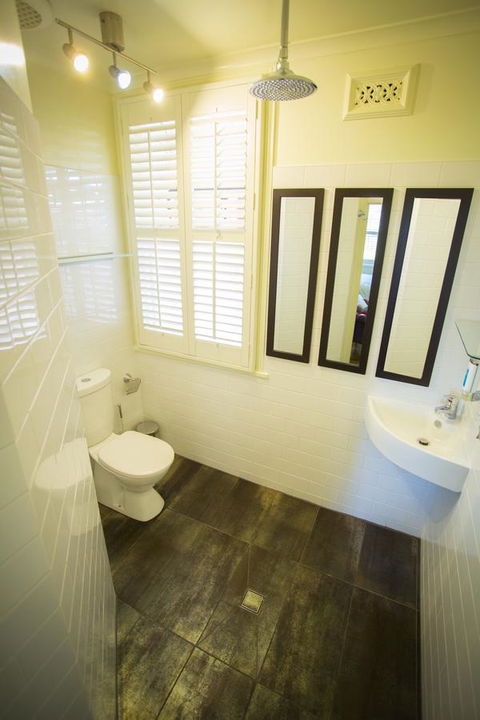 The Port Masters Lodgings - Accommodation Brisbane 21