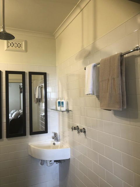 The Port Masters Lodgings - Accommodation Brisbane 9