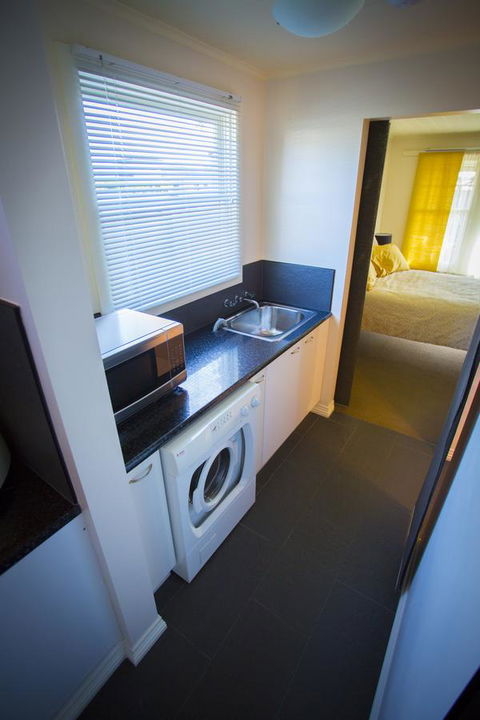 The Port Masters Lodgings - Accommodation Brisbane 25
