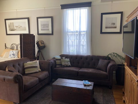 The Port Masters Lodgings - Accommodation Brisbane 15