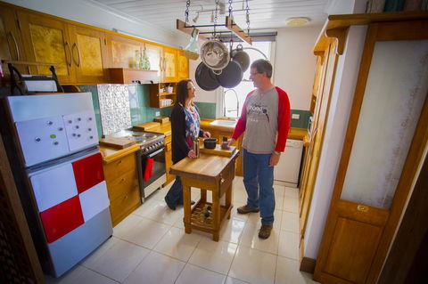 The Port Masters Lodgings - Accommodation Brisbane 17