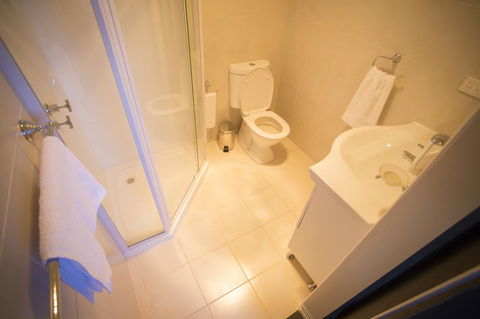 The Port Masters Lodgings - Accommodation Brisbane 26
