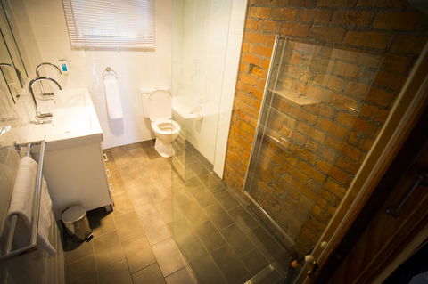 The Port Masters Lodgings - Accommodation Brisbane 19