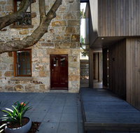 Blue Magnolia - Accommodation Brisbane