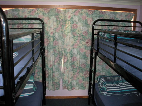 Bridport Seaside Lodge - Accommodation Brisbane 5