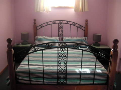 Bridport Seaside Lodge - Accommodation Brisbane 3