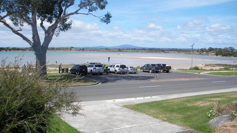 Bridport Seaside Lodge - Accommodation Brisbane 16