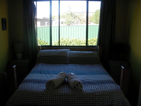 Bridport Seaside Lodge - Accommodation Brisbane 12