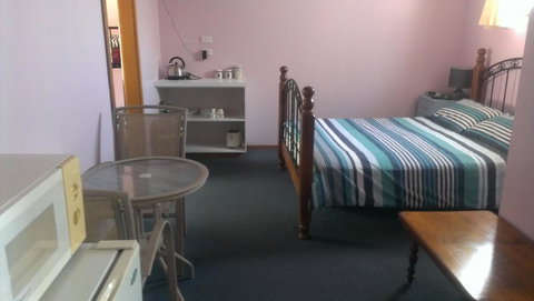 Bridport Seaside Lodge - Accommodation Brisbane 0