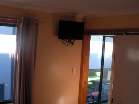 Bridport Seaside Lodge - Accommodation Brisbane 9