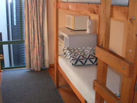 Bridport Seaside Lodge - Accommodation Brisbane 8