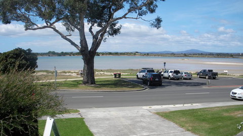 Bridport Seaside Lodge - Accommodation Brisbane 15