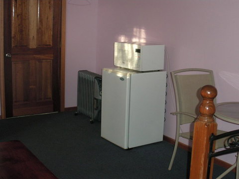 Bridport Seaside Lodge - Accommodation Brisbane 2