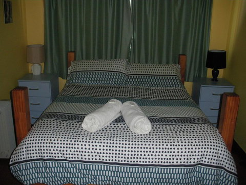 Bridport Seaside Lodge - Accommodation Brisbane 14
